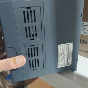 インバーター高電圧コンバーター周波数インバーター 380V ホテルエレベーター用エレベータードア周波数コンバーター - Product Image 3
