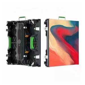 Pantalla LED de Pared para Interiores de Alquiler con Paso de Píxeles de 2,6 mm y 3,91 mm, Empalme sin Costuras, para Educación y Fondo de Escenario - Product Image 3