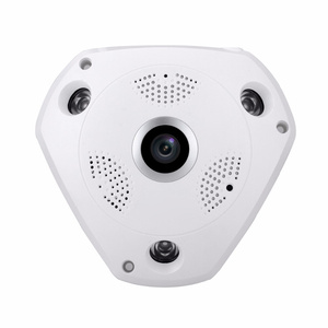 V380 Pro 360 độ Fisheye máy ảnh <span class=keywords><strong>to</strong></span>àn cảnh thông minh không dây CCTV an ninh máy ảnh <span class=keywords><strong>to</strong></span>àn cảnh <span class=keywords><strong>WIFI</strong></span> V380 máy ảnh <span class=keywords><strong>to</strong></span>àn cảnh - Product Image 5