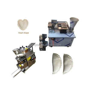 Machine à faire des samoussas à usage personnel, machine à plier les samoussas - Product Image 3