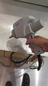 EN61000-4-2 Tiêu Chuẩn <span class=keywords><strong>EMC</strong></span> Kiểm Tra ESD Súng - Product Image 2