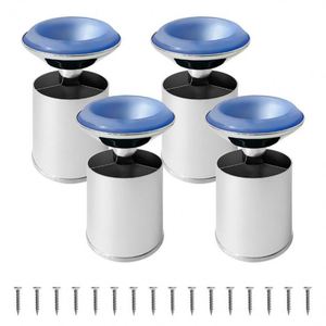 Modern Luxury Cold Rolled Steel Furniture Legs for Hospital & Outdoor Use Sofa Coffee Table <b>Bench</b>-200kg Load Capacity - Product Image 5