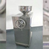 Petit extracteur d'huile d'olive d'arachide Machine d'extraction d'huile de soja