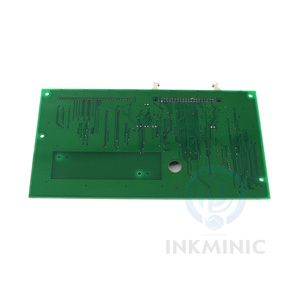 Placa PCB del panel frontal DB25112 para impresora de inyección de tinta Domino A200, piezas de repuesto, placa de circuito original compatible - Product Image 3