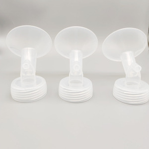 Parti del tiralatte compatibili con spettri S1/S2/9 Plus/sinergia oro - Product Image 6
