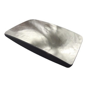 High Quality Truck Body Parts 82356814 82356813 Wide Angle <b>Mirror</b> <b>Glass</b> for Volvo FH FMX Truck - Product Image 3