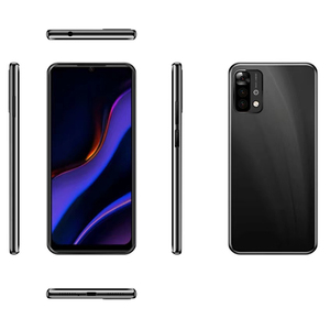 ขายดี ipro โทรศัพท์มือถือใหม่ขนาด64GB 4G LTE Android OS smartphone Google paly Store ฟรี APP 4G - Product Image 4