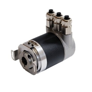 Telémetro Láser Pepperl+Fuchs OMD30M-R2000-B23-V1V1D-HD-1L con Compensación de Pendiente, Monocular, Alemania - Product Image 4
