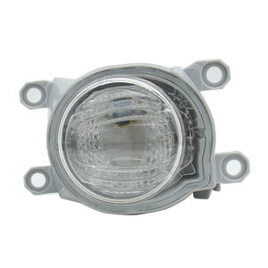 WINAUTO nuevas luces antiniebla LED con arnés de cables DRL para <span class=keywords><strong>Toyota</strong></span> para <span class=keywords><strong>Yaris</strong></span> para Corolla CROSS 2020 2021 <span class=keywords><strong>2022</strong></span> luz de advertencia de luz <span class=keywords><strong>azul</strong></span> - Product Image 4