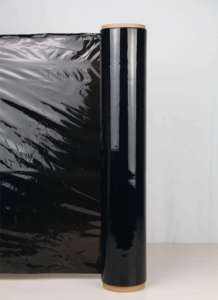Factory Price PE <b>Stretch</b> Film Roll for Pallet Wrapping <b>Machine</b> - Product Image 5