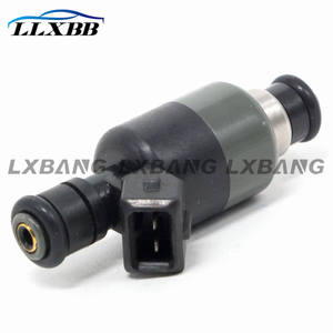 Iniettore Carburante Originale Ugello Olio 17089166 per Cadillac <span class=keywords><strong>DeVille</strong></span> 4.9L V8 Buick Chevrolet 17090710 17103146 - Product Image 2