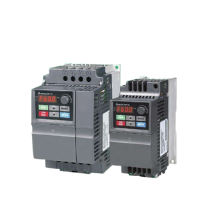 デルタC-200シリーズ<span class=keywords><strong>VFD</strong></span>標準ACモータードライバーベクトル制御モード周波数インバータ - Product Image 4