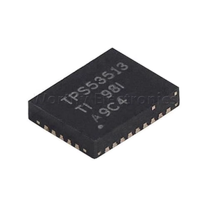 Регулятор напряжения для DC-DC и облачных вычислений - Product Image 1