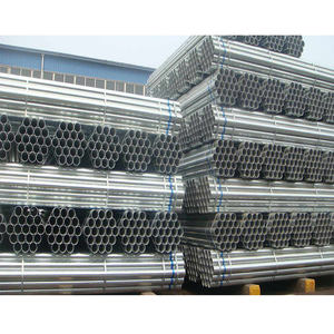 Ms raschiatura tubo acciaio zincato senza saldatura Pre-zincato 6 metri 800mm di diametro Astm A53 Schedul 40 nero 300mm rotondo/0.25 Q235 - Product Image 6