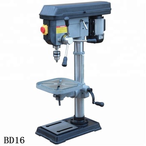TALADRO PEQUEÑO BD16 - Product Image 1