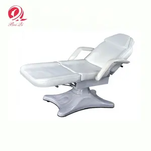 Cheap salon ausrüstung hydraulische gesichts bett tisch spa tattoo stuhl für verkauf korea