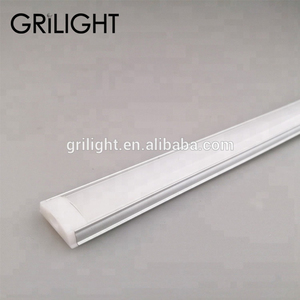Profils d'extrusion en aluminium pliables, profil en aluminium pour barre LED, profil en aluminium pour barre lumineuse LED - Product Image 6
