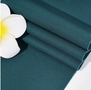 Tissu sergé fin épaissi en mélange polyester-coton 65/35 32*32 130*70, idéal pour les uniformes scolaires et les vêtements de travail - Product Image 4