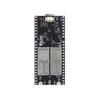 Traceur sans fil prenant en charge le suivi et la positionnement WiFi et LoRa, module GPS, carte de développement ESP32