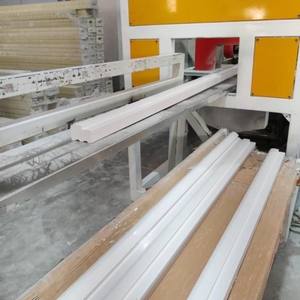 Estabilizador de Puerta WPC de Fábrica China, Estabilizador de Marco de Puerta de PVC, Precio - Product Image 3