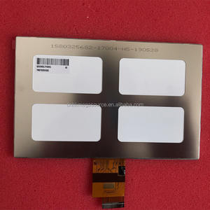 Module d'affichage à cristaux liquides d'origine neuf de haute qualité, fournisseur de modules TFT, panneau LCD TM070DDHG03-41, écran LCD - Product Image 2