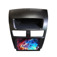 Pour Mazda BT-50 BT50 2012-2017 Lecteur multimédia de voiture avec navigation GPS Android Écran OLED WiFi intégré Android Auto/CarPlay