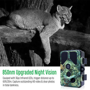 Rd2029wf caméras de <span class=keywords><strong>chasse</strong></span> 24mp/1296p caméra de <span class=keywords><strong>chasse</strong></span> 2g <span class=keywords><strong>3g</strong></span> 4g étanche Vision nocturne caméra de <span class=keywords><strong>chasse</strong></span> - Product Image 2