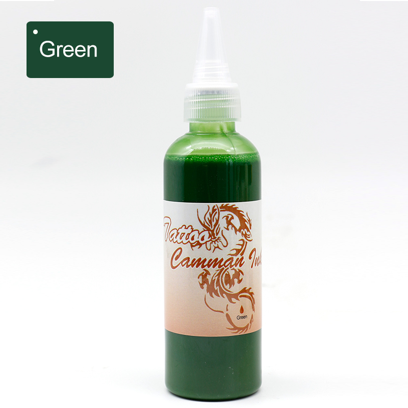 Verde