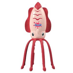 Nueva Llegada Columpio Eléctrico Juguete Pulpo Eléctrico Juguete Natación Calamar <span class=keywords><strong>Piscina</strong></span> Buceo Al Aire Libre Jugando Pulpo Juguete - Product Image 3