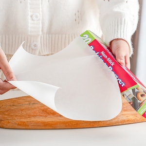 Foglio da forno per pergamena da forno colorato <span class=keywords><strong>in</strong></span> carta per uso alimentare pretagliata/rotolo di carta da forno <span class=keywords><strong>in</strong></span> foglio di alluminio rotolo di stagnola prezzo - Product Image 5