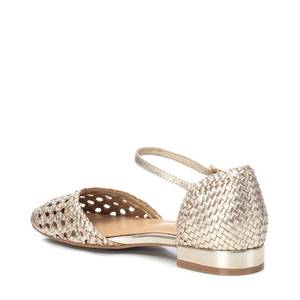 Ballerines pour femmes Carmela 161471 Anthracite - Product Image 3