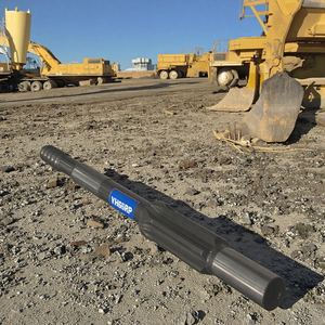 <span class=keywords><strong>Herramientas</strong></span> de Perforación de Martillo Superior T38/T45 680mm 700mm <span class=keywords><strong>Ingersoll</strong></span> <span class=keywords><strong>Rand</strong></span> YH 65 Adaptador de Vástago RP - Product Image 2