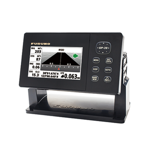 Pantalla LCD a color de 4.2 pulgadas, navegador GPS GP-39, marca original, país de origen. - Product Image 1