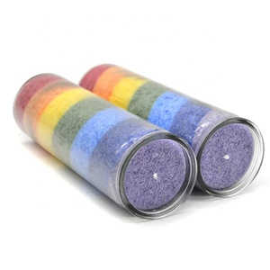 Holesale-logotipo personalizado, tarro <span class=keywords><strong>de</strong></span> vidrio - Product Image 4