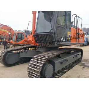 Nouvelle Arrivée : Excavatrice Géante d'Occasion Hitachi ZX350 ZX350H-5G ZX300 à Prix Abordable, Hitachi ZX350 ZX450H d'Occasion - Product Image 3