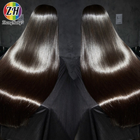 Pelucas de Cabello Humano Virgen de Alta Calidad al por Mayor 13X4 13X6 con Frente de Encaje, Proveedores de Pelucas de Cabello Crudo Vietnamita 100% Virgen con Cutícula Alineada