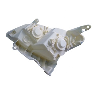 Servicios de Impresión 3D Personalizados de Alta Precisión OEM, Impresión 3D en Plástico SLA SLS, Prototipos Rápidos - Product Image 5