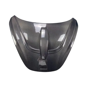 Kit de carrocería de coche de carreras ligero de alta calidad para McLaren <span class=keywords><strong>720s</strong></span> 765lt N-Style Dry Carbon Fiber Hood Car Bumpers All New Condition - Product Image 1