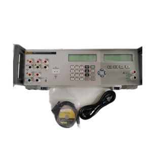สำหรับเครื่องสอบเทียบกระบวนการอิเล็กทรอนิกส์รุ่น 7526A พร้อมอินเทอร์เฟซ RS-232/IEEE-488 มัลติมิเตอร์วัดอุณหภูมิความแม่นยำสูง - Product Image 1