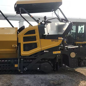 Pavoir électrique à asphalte à faible entretien RP355EP de 1,2 m à 3,2 m pour la réparation de tunnels - Product Image 5