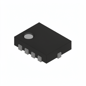 Interfaz 10 UFQFN Distribuidor de Componentes Electrónicos de Bajo Voltaje Doble SPDT (0.4OHM) A BOM IC En Stock FSA2268UMX - Product Image 1