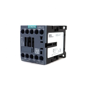 Relé de Acoplamiento de Grado Industrial Serie SIRIUS 3RH19, 3RH2131-1AF00 - Product Image 5