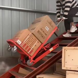 Una Herramienta que Ayuda a las Empresas a Reducir Costos y Mejorar la Eficiencia: Elevador de Escaleras Mecánicas - Product Image 3