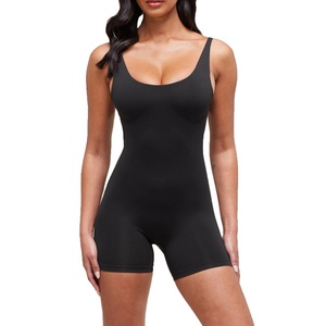 Ensemble de yoga pour femmes respirant de la marque Supper, logo personnalisé, vente en gros, combinaison grande taille pour femmes, ensembles de yoga - Product Image 4