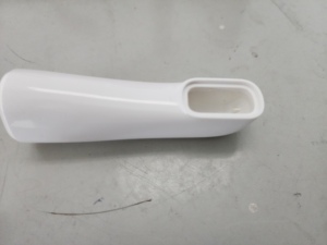 Taiwan Premium Injection <b>Plastic</b> Parts <b>Moulds</b> Toothbrush <b>Plastic</b> Cover With Assembly Processing Service - Product Image 3