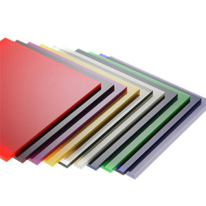 Supports d'artefacts de musée avec feuille acrylique de couleur rose anti-UV pour la protection des matériaux sensibles - Product Image 5