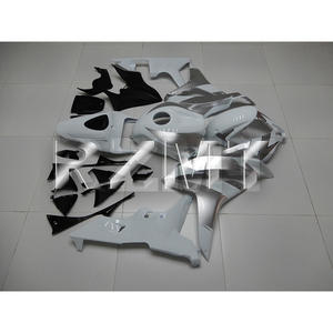 Pour HONDA CBR600RR 2007-2008 CBR 600RR Kit de carénage de moto en ABS injecté, pièces de carrosserie personnalisées, kit de réparation de carénages H0607-112a - Product Image 5