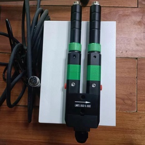 Viscotec/Taeha Válvula Dispensadora Eléctrica de Alta Precisión para Resina Epoxi y Poliuretano, Simple/Doble, Sistema de Control PLC, Modelo <span class=keywords><strong>LNM</strong></span> - Product Image 6