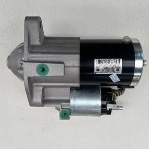 Qidong Moteur 56044736AC Démarreur pour Dodge Durango pour Ram 1500 2500 Jeep Commander 2012-2018 Alfa Romeo Camion V8 5.7L Moteur - Product Image 4