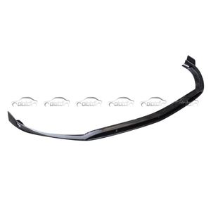 Para Mercedes Benz Clase A W177 A35, Alerón Delantero de Fibra de Carbono, Spoiler Inferior, Labio de Parachoques, 2019+ - Product Image 3